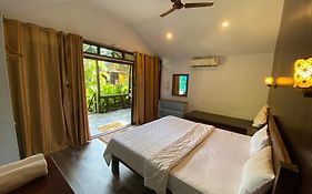The Village Agonda Beach Resort